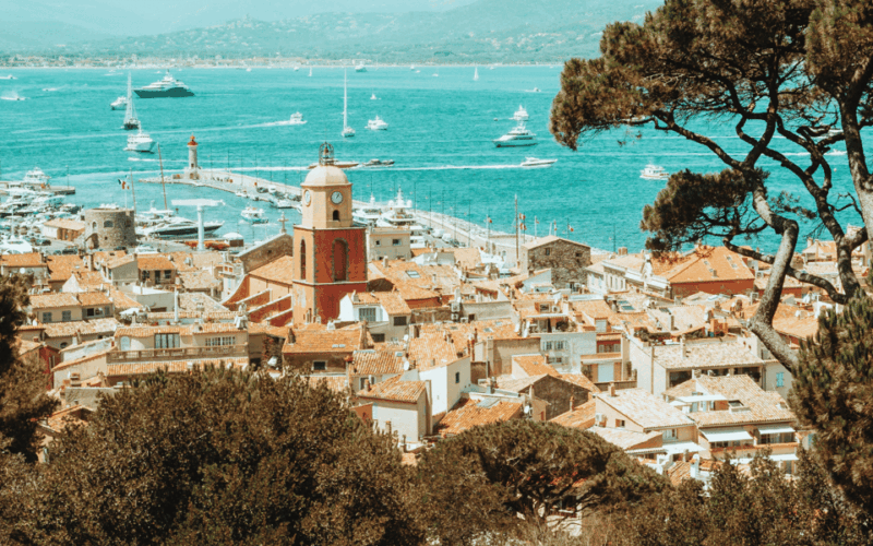 Saint-Tropez: Small Group Wine Tour - Good To Know