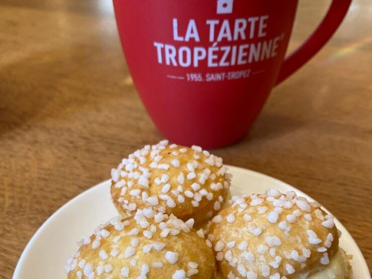 Saint Tropez : Tour and Sweet Tasting - Good To Know