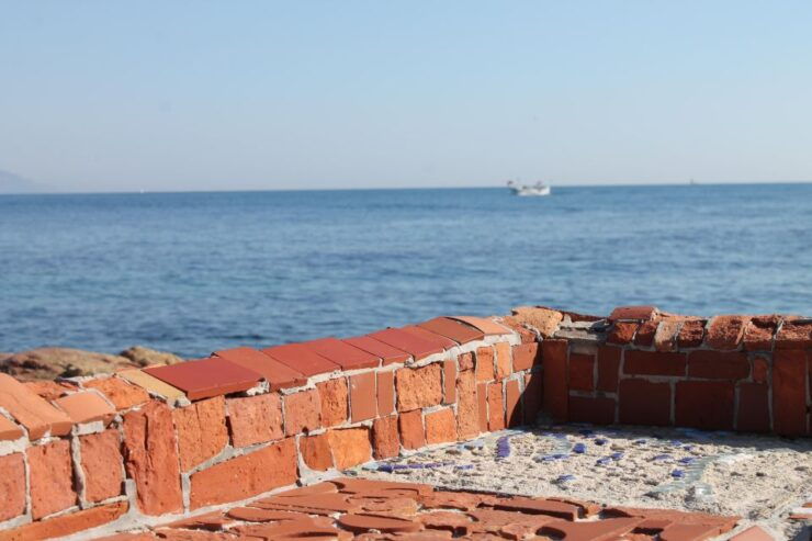 Saint Tropez : Tour and Sweet Tasting - Available Languages and Inclusions