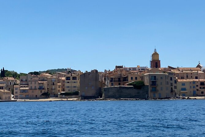 Saint Tropez Unical Food Tour ! - Age Restrictions and Dietary Considerations
