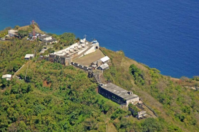 Saint Vincent: Mesopotamia Valley Tour - Good To Know