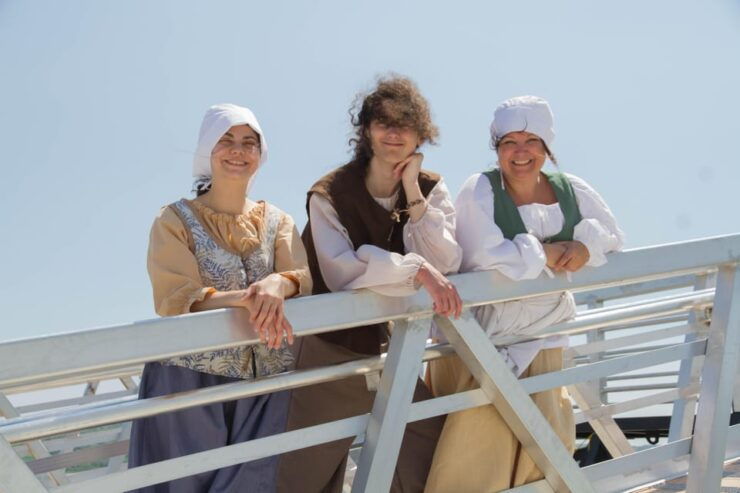 Sainte-Anne-de-Beaupré: Animated Tour of Its History - Good To Know