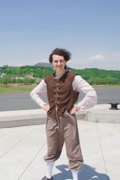 Sainte-Anne-de-Beaupré: Animated Tour of Its History - Recommendations for Visitors