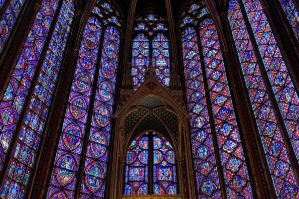 Sainte Chapelle & Conciergerie Private Guided Tour - Tips for Your Tour
