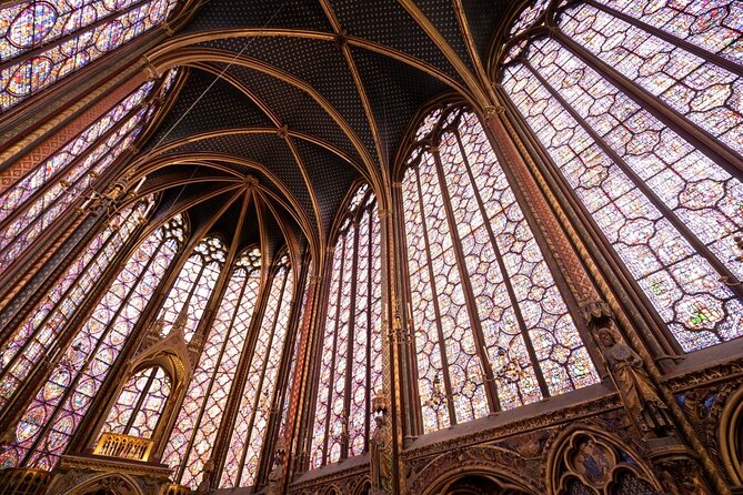 Sainte Chapelle Entrance Ticket & Seine River Cruise - Traveler Reviews and Ratings
