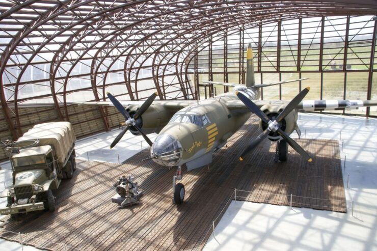 Sainte-Marie-du-Mont: Utah Beach D-Day Museum Entry Ticket - Experience Highlights