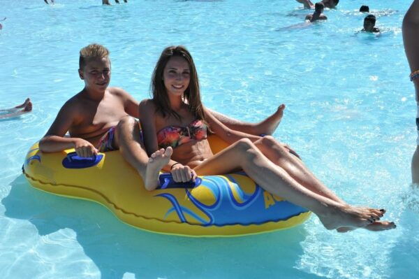 Sainte-Maxime: Aqualand Water Park Entry Ticket - Questions You May Have