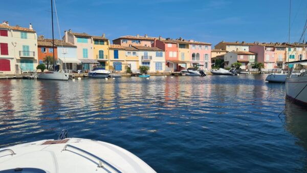 Sainte-Maxime: Gulf of Saint Tropez Private Boat Tour - Booking Information