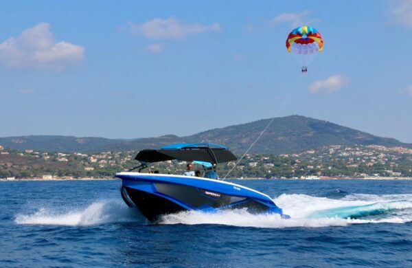 Sainte Maxime: Parasailing - Frequently Asked Questions