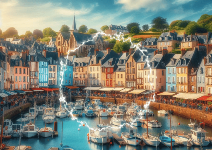 Sainte-Maxime: Team Escape Game on the Theme of Magic - Booking Your Adventure