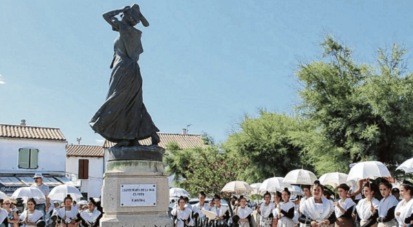Saintes-Maries De La Mer: at the Heart of Camargue History - Tips for Visiting Saintes-Maries De La Mer