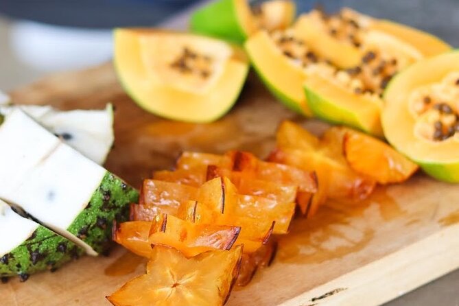 SaintLucia Food & Rum Tasting - Rodney Bay Edition - Transportation Details