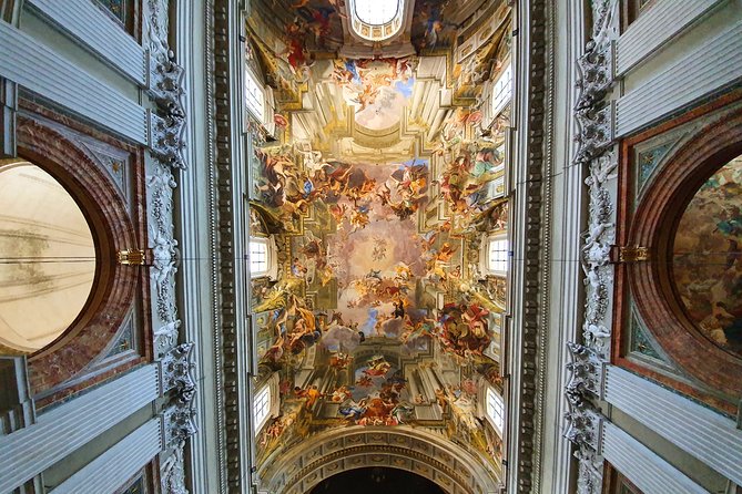 Saints, Heretics and the Inquisition - Saints and Martyrs of the Era