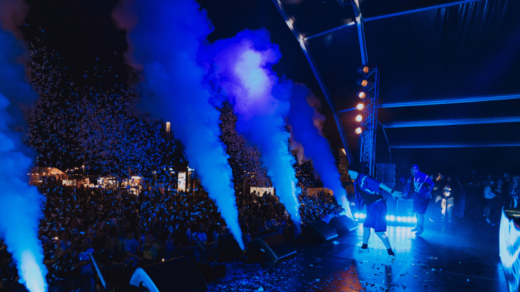 Saints on the Tagus: Traditional Festival With Taste & Music - Good To Know