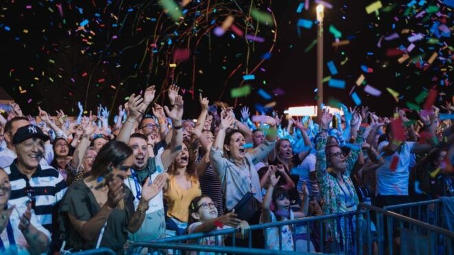 Saints on the Tagus: Traditional Festival With Taste & Music - Activities for All Ages