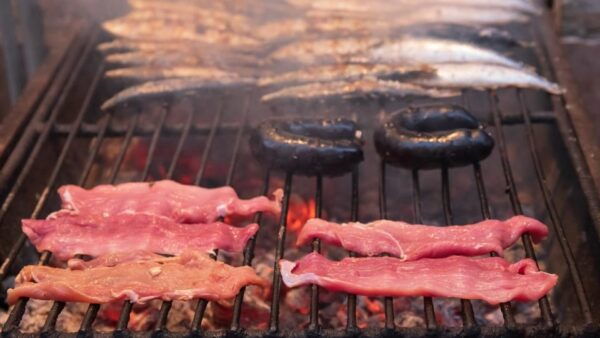 Saints on the Tagus: Traditional Festival With Taste & Music - Getting There and Accessibility