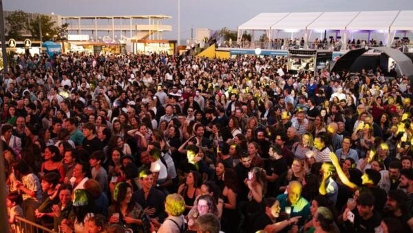 Saints on the Tagus: Traditional Festival With Taste & Music - Frequently Asked Questions