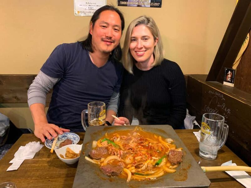 Saitama: Choose-Your-Start Local Bar Hopping Night Tour - Why Choose This Saitama Night Tour?