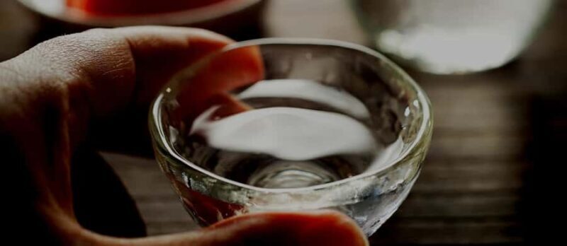 Saitama: Matsuoka Brewery Tour with Sake Tasting - Good To Know