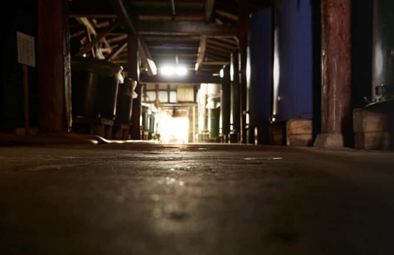 Saitama: Matsuoka Brewery Tour with Sake Tasting - FAQ