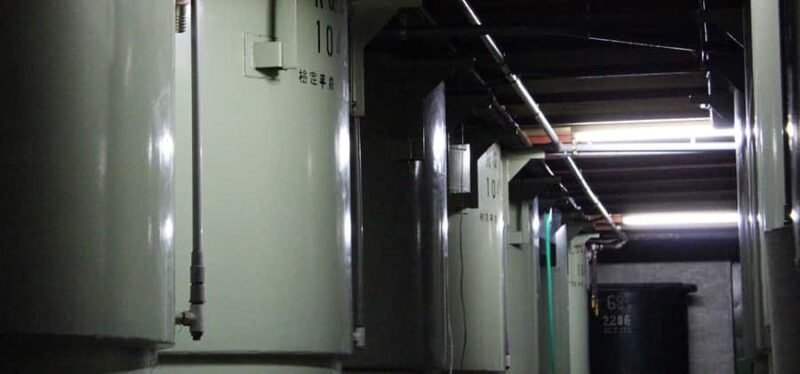 Saitama : Seiun Sake Brewery Tour and Tasting - An In-Depth Look at the Saitama Sake Brewery Tour