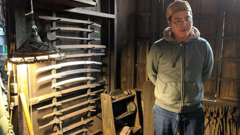 Sakai: Highlights Bike Tour - Visiting a Traditional Japanese House