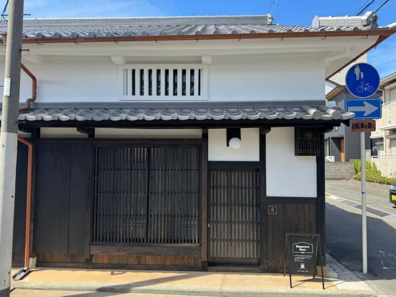 Sakai: Japanese Knife Sharpening Experience - Analyzing the Value