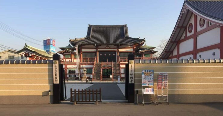 Sakai: Tour to the Port and to Mausoleum of Emperor Nintoku - Cultural Significance