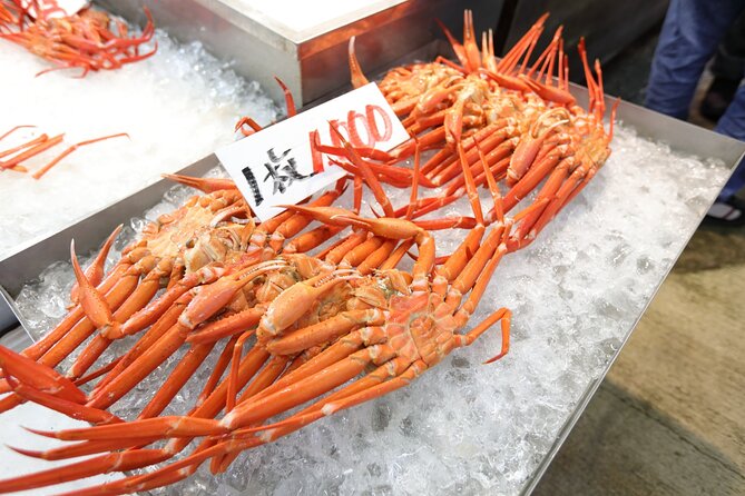 Sakaiminato and Yonago Half-Day Private Guided Tour - Common Questions