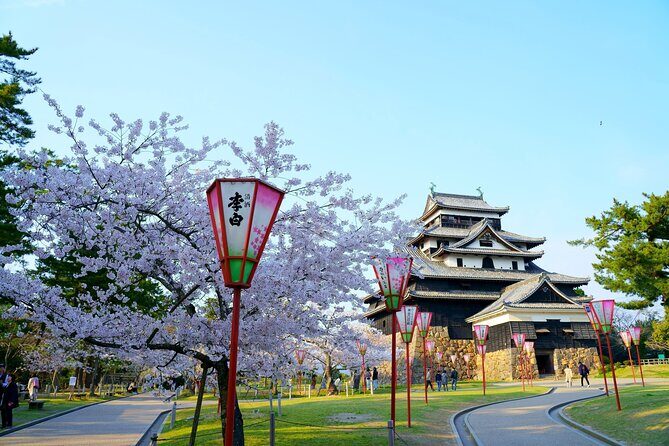 Sakaiminato Private Tour for Shore Excursion - Sakaiminato Private Tour for Shore Excursion: An In-Depth Look