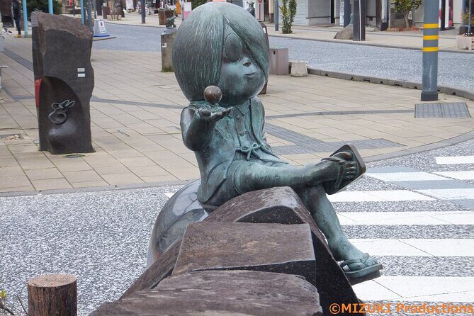 Sakaiminato Private Tour for Shore Excursion - Final Thoughts