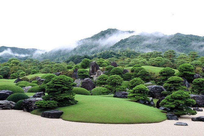 Sakaiminato & Yonago Full-Day Private Trip With Government-Licensed Guide - Booking Information
