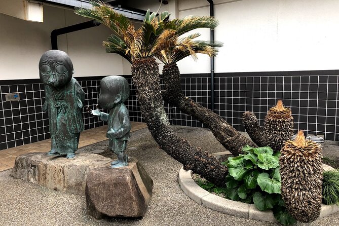 Sakaiminato & Yonago Full-Day Private Trip With Government-Licensed Guide - Common Questions