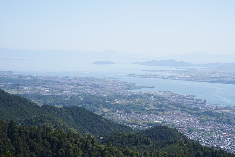 Sakamoto Cable Car Ticket - How to plan your hour on the mountain