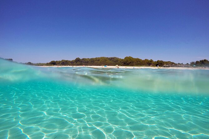 Sakarun Beach Small Group Boat Tour and Shipwreck Snorkeling - Customer Reviews and Ratings