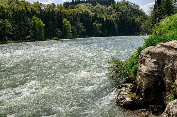 Sakata Cultural and Scenic Tour with Mogami River Cruise by Car - Analyzing the Value