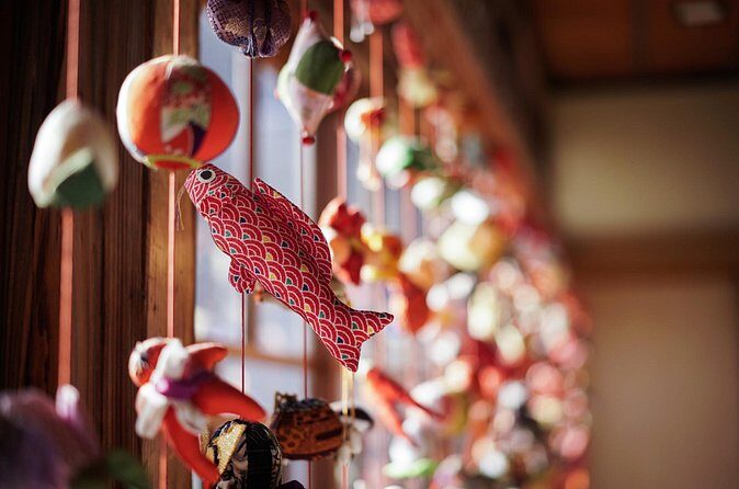 Sakata Cultural and Scenic Tour with Mogami River Cruise by Car - Who Would Love This Tour?