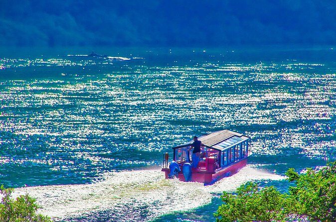 Sakata Cultural and Scenic Tour with Mogami River Cruise by Car - FAQs