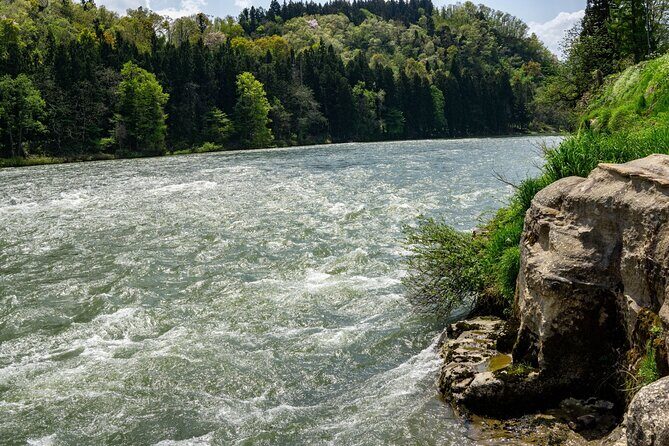 Sakata Cultural and Scenic Tour with Mogami River Cruise by Car - Final Thoughts