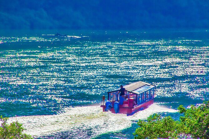 Sakata Cultural and Scenic Tour with Mogami River Cruise by Car - Good To Know