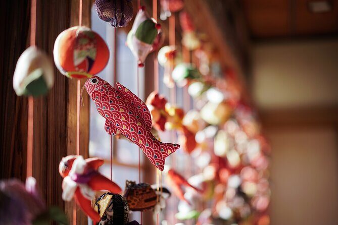 Sakata Cultural and Scenic Tour with Mogami River Cruise by Car - A Deep Dive into the Itinerary