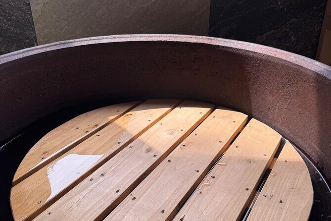 Sake and Goemonburo Experience Japanese Traditional Bath Tub - The Sum Up: Who Will Love This Tour?