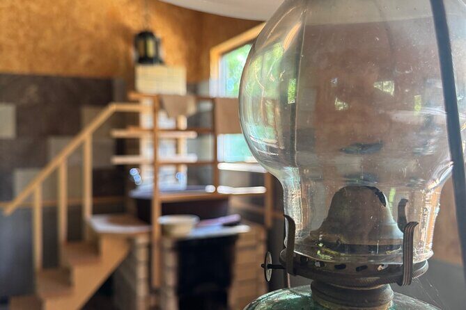 Sake and Goemonburo Experience Japanese Traditional Bath Tub - Frequently Asked Questions