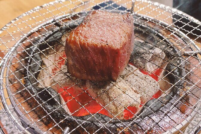 Sake and Yakiniku Experience in Itabashi Tokyo - Sake and Yakiniku Experience in Itabashi Tokyo