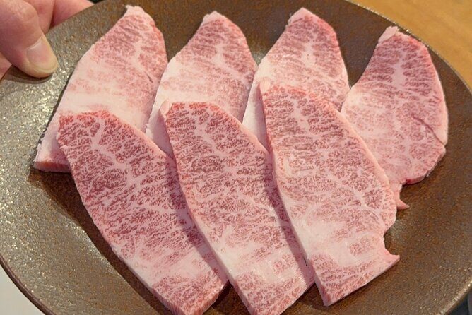 Sake and Yakiniku Experience in Itabashi Tokyo - Good To Know