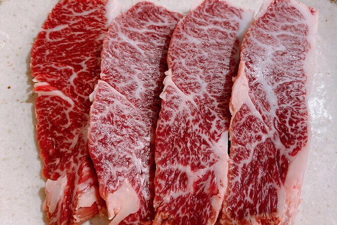 Sake and Yakiniku Experience in Itabashi Tokyo - Pricing and Value