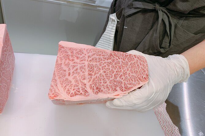 Sake and Yakiniku Experience in Itabashi Tokyo - Who Should Consider This Tour?