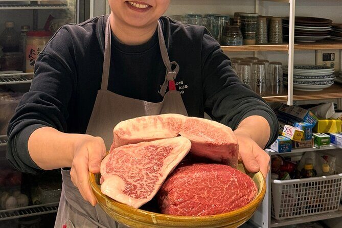 Sake and Yakiniku Experience in Itabashi Tokyo - The Sum Up