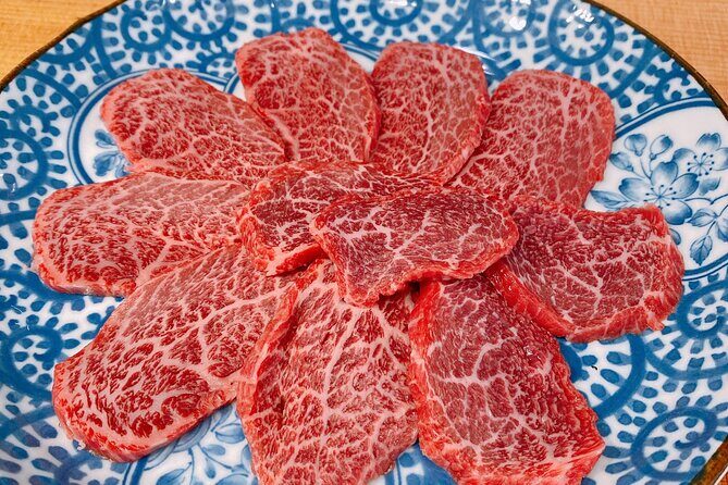 Sake and Yakiniku Experience in Itabashi Tokyo - A Detailed Look at the Sake and Yakiniku Tour