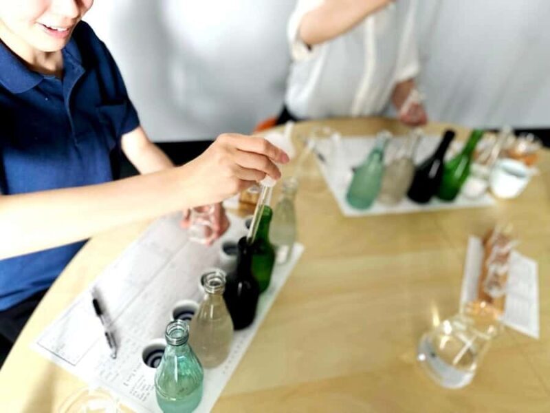 Sake Blending in Niigata: Craft Your Own Signature Blend - FAQ